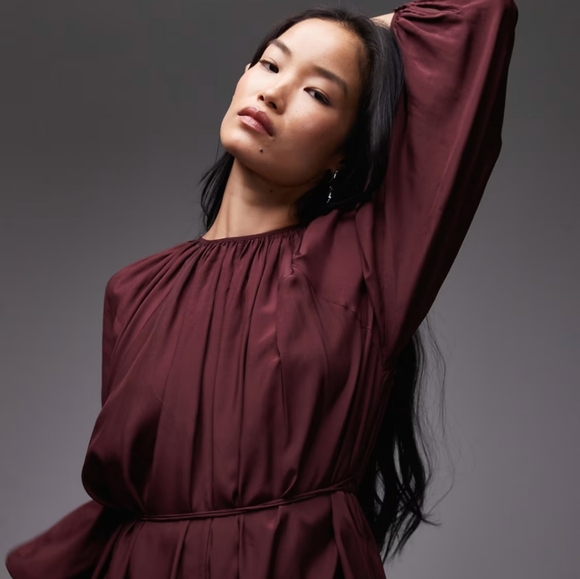 ASOS" Fun Dress - Picture 2 of 4